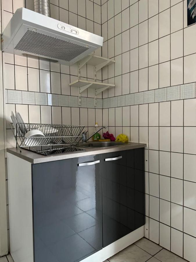 Maison d'hôtes Miroir27
