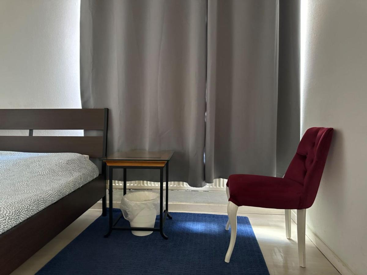 Miroir27 Maison d'hôtes Bruxelles