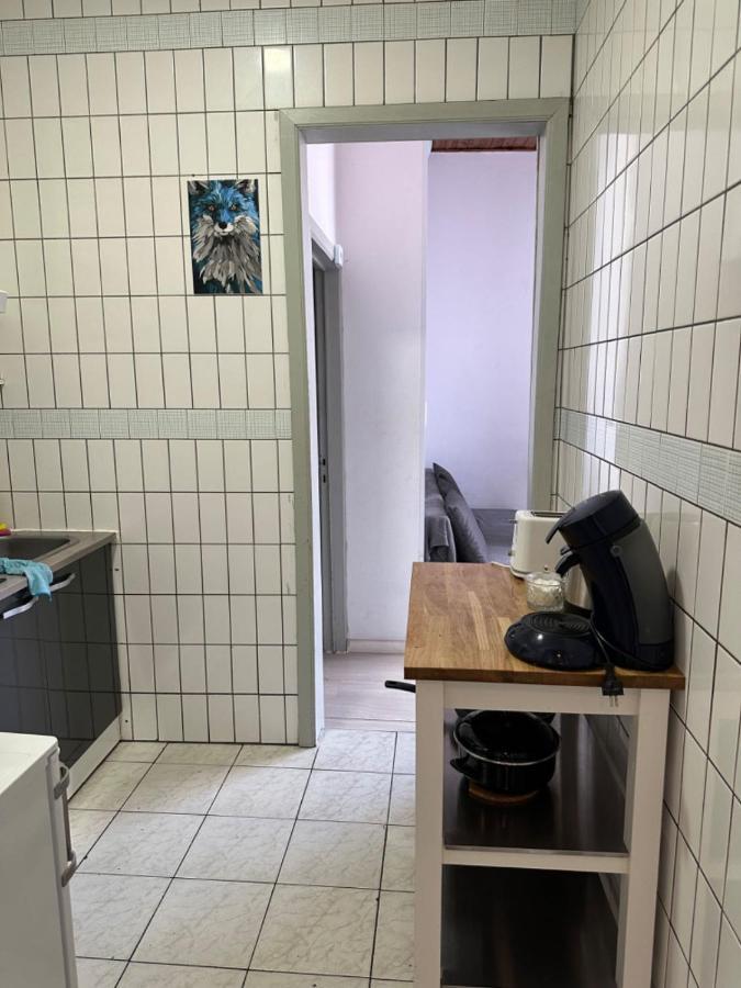 Gæstehus Miroir27