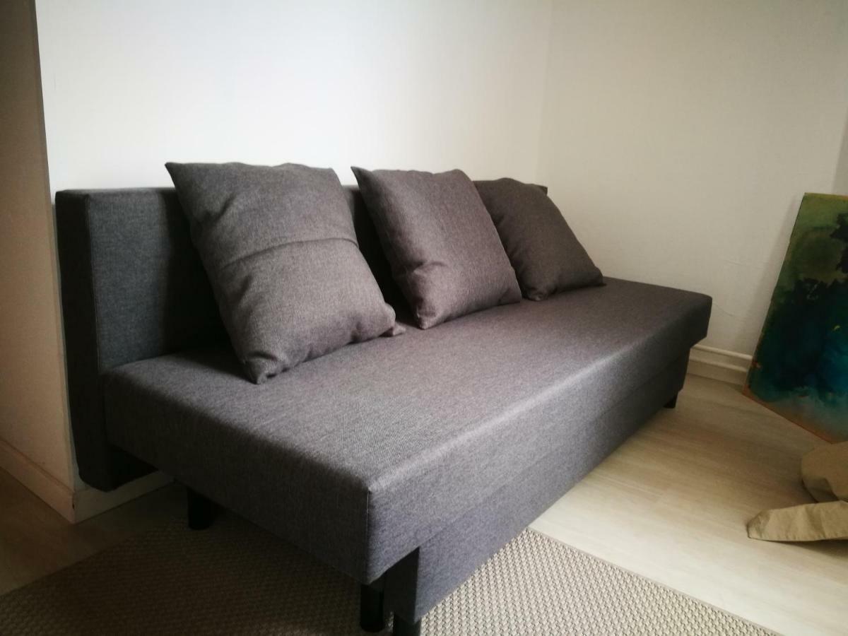 Miroir27 Gæstehus 2*